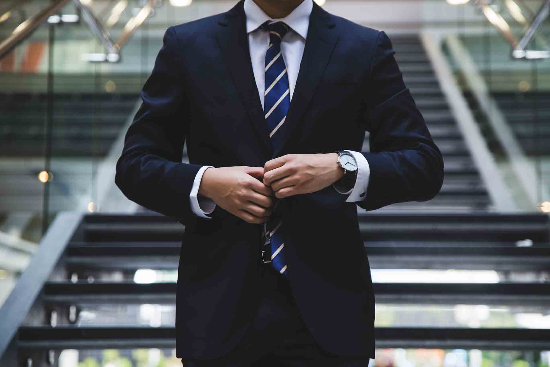 Comment s’habiller pour un Portrait Corporate ?