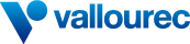 Logo groupe Vallourec