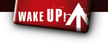 Logo agence Wake Up