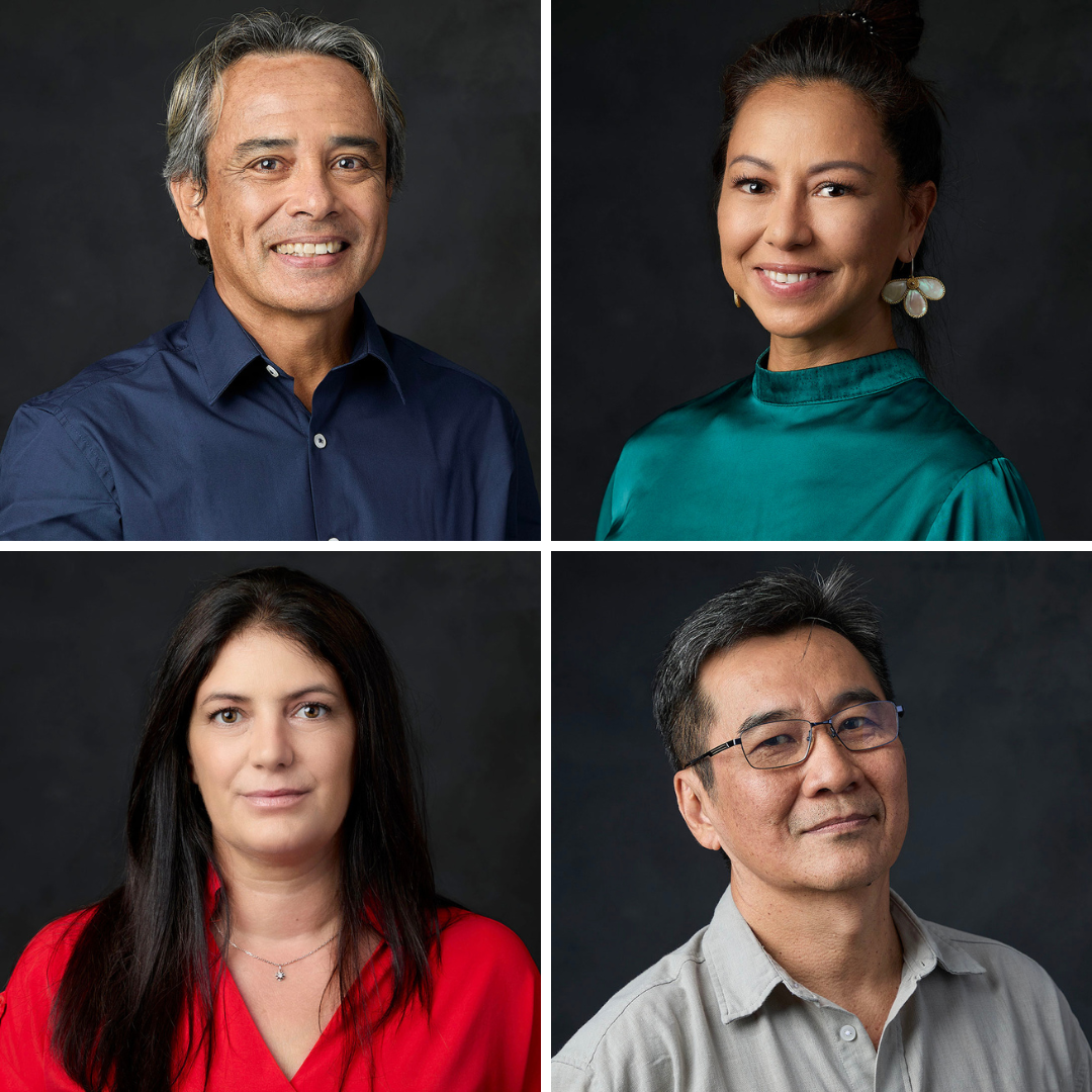 portrait de collaborateurs trombinoscope @myrealportrait Laurent Loussan