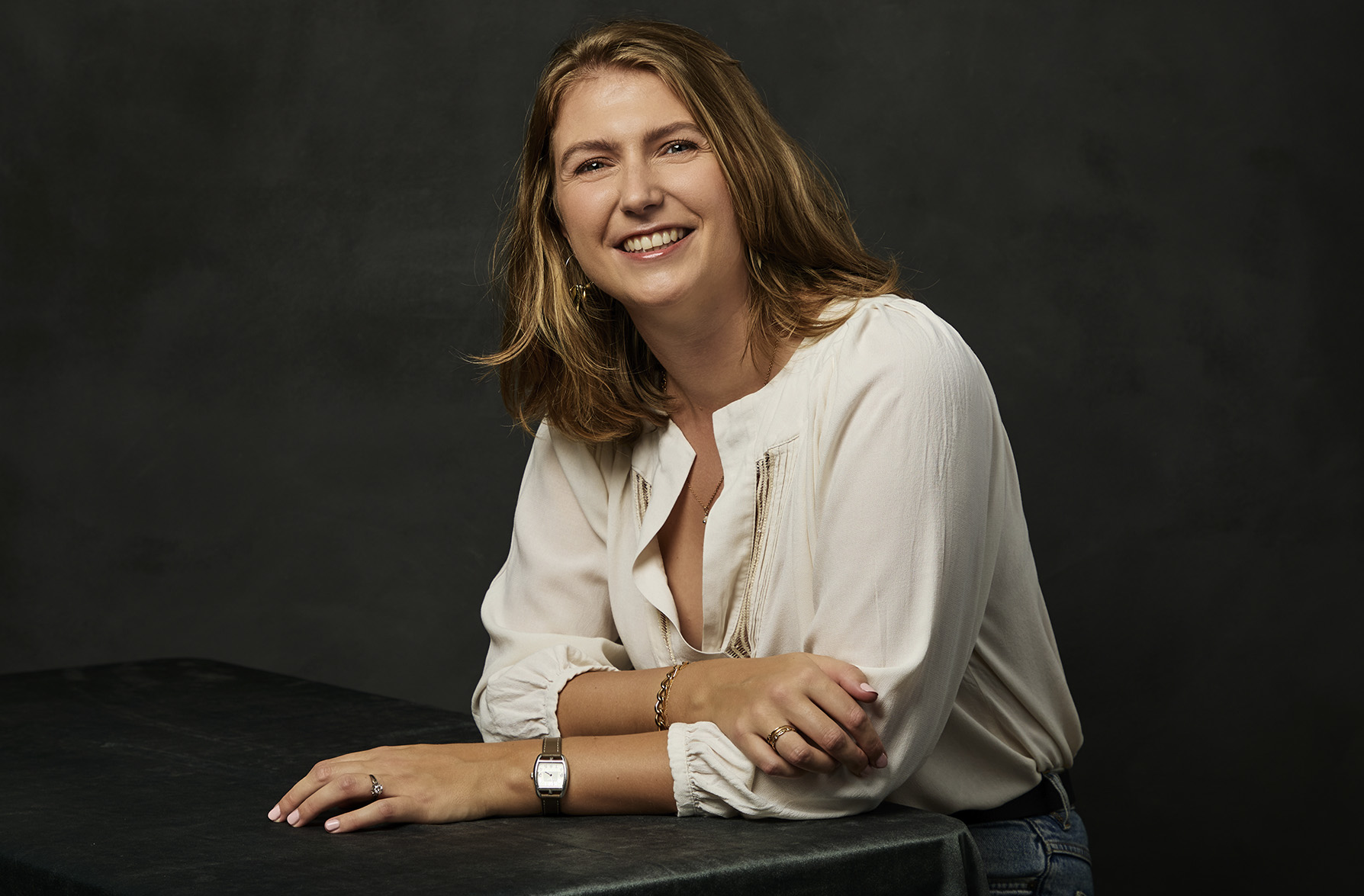 portrait branding Marie @myrealportrait Laurent Loussan