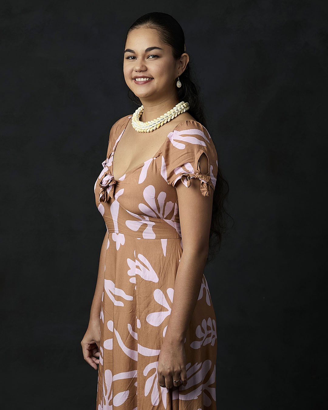 tenue portrait professionnelle Tahiti @myrealportrait