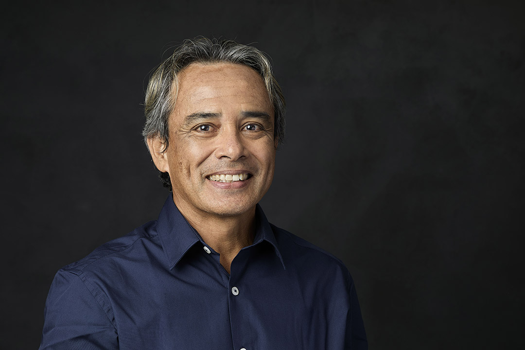 portrait corporate homme tenue professionnelle Tahiti @myrealportrait