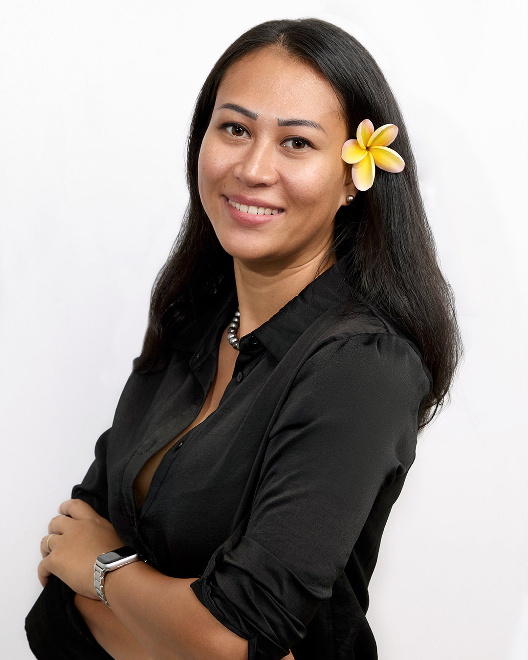 portrait branding Tahiti @myrealportrait Laurent Loussan