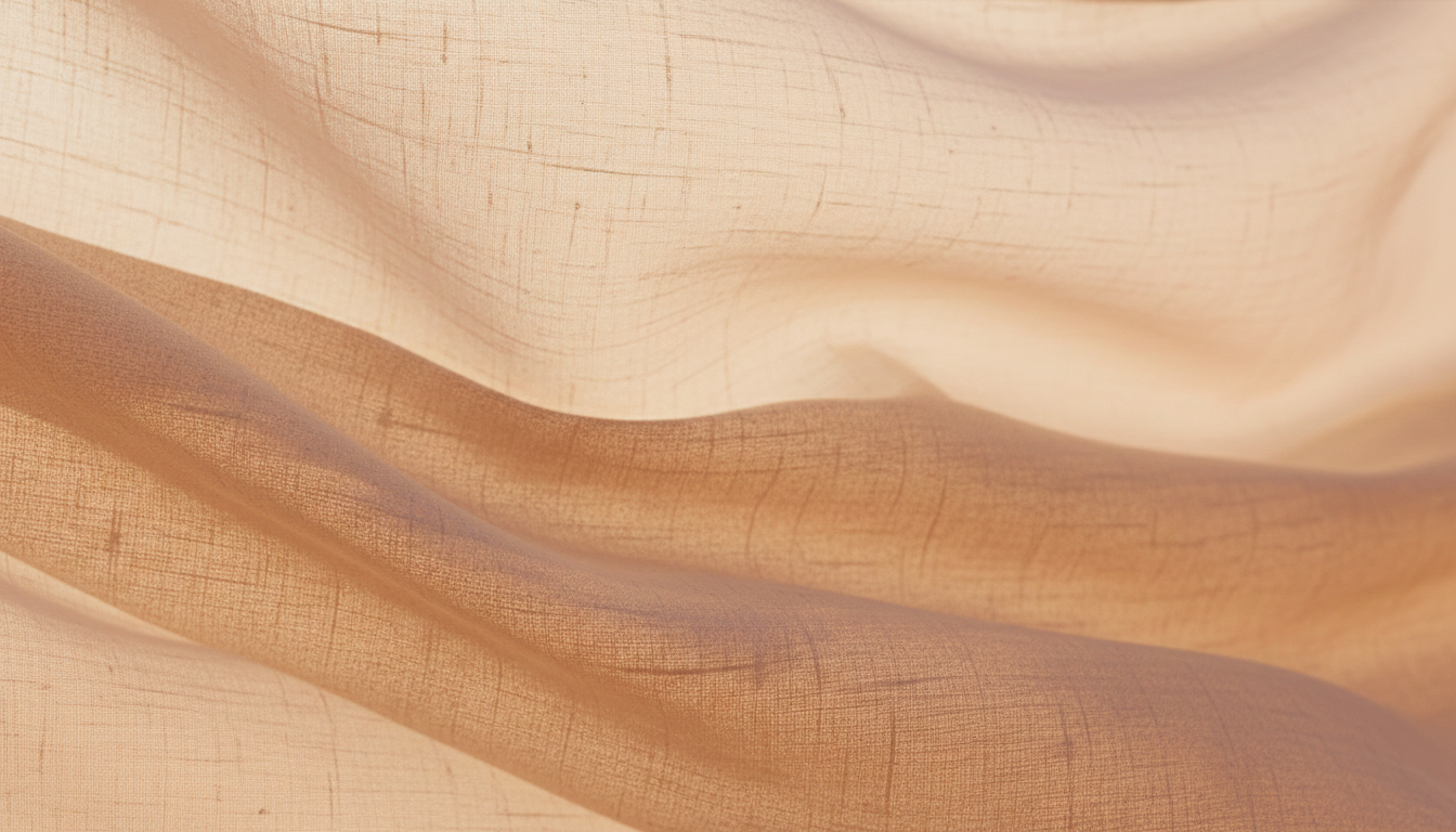 tissu lin tenu professionnel Tahiti portrait pro