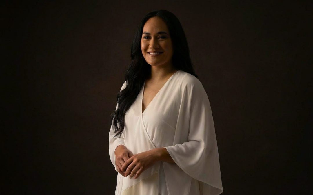 Portrait Femme Entrepreneure Tahiti – Boostez Confiance & Image